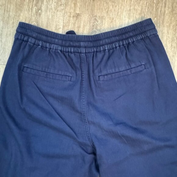 J.Crew- Point Sur seaside pant in cotton twill – sz. 2 - Picture 3 of 8